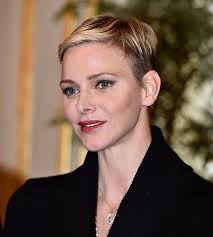 Get up to the minute entertainment news, celebrity interviews, celeb videos, photos, movies, tv, music news and pop culture on abcnews.com. Prince Albert Likes Princess Charlene S Short New Hair Hello