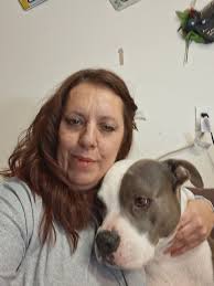Rescue Pitbulls Protect Owner From Attack