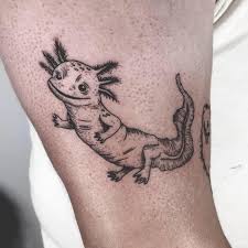 Jesse had told me that it could be a month before i'd be able to feel anything from the implants due to the surrounding tissue taking time to normalize, so i was surprised when i felt a strange sensation in. I Started Tattooing 6 Months Ago What Do You Guys Think Of It Tattoo