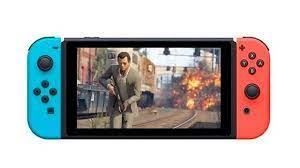 Asumir el rol de un personaje en un escenario ficticio donde puedes moverte libremente, llevar a cabo misiones. Grand Theft Auto V Podria Llegar A La Nintendo Switch Diario El Luchador