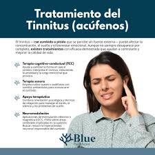 Tinnitus o acúfenos: por qué escuchamos un zumbido en el oído
