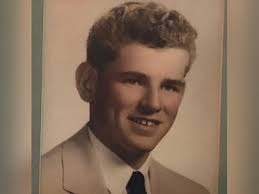 William "Bill" F Warner's Memorial Website