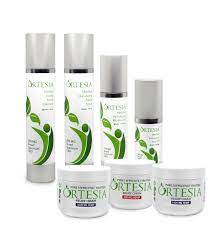 Ortesia CBD Relief Cream & Skin Care CBD Products