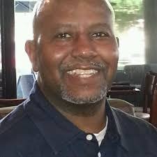 Roderick Crenshaw's Instagram, Twitter & Facebook