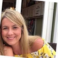 Kimberly Tasker's Instagram, Twitter & Facebook