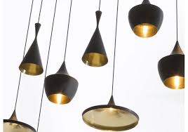 Discover beat and other lamps & furniture by tom dixon online at ambientedirect ✓ large selection of tom dixon design products ✓ popular lights. Beat Light Wide Black Pendelleuchte Tom Dixon Milia Shop