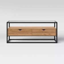 Then, you can add a pair of wooden chairs too. A Coffee Table With Storage Will Organize Your Life Here Are 17 Options From Target Wayfair And More Architectural Digest