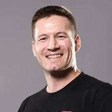 Christopher Cichon's Instagram, Twitter & Facebook