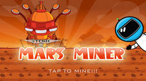 Ios Mars Miner Is An Addictive Mining Game Dottech