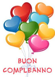Pin Di Anna Meme Su Buon Compleanno Palloncini Buon Compleanno Auguri Di Compleanno
