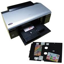 The epson status monitor 3 is incorporated into this driver. Pvc Id Card Tray For Epson R260 R280 R380 Artisan50 T50 T60 P50 R270 R290 R390 R295 R265 R285 L800 L801 Printer Printer Trays Aliexpress