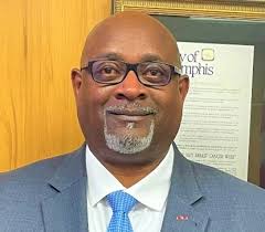 James Tate III To Take Oath of Office as 40th Postmaster of Memphis, TN