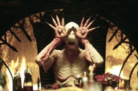 Bande Annonce Le Labyrinthe De Pan Video Dailymotion