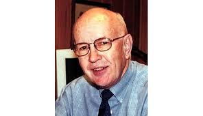 MARK RUBY Obituary (1933