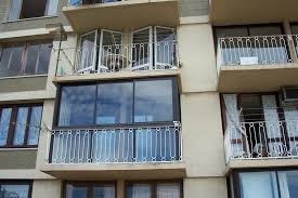Fermer un balcon en loggia. Fermer Son Balcon Veranda Prix Veranda Et Abri Jardin