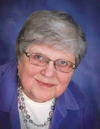 Obituary for Mabel Meyer