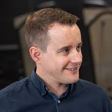 Gary Stow's Instagram, Twitter & Facebook