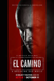 Рекоуб · made in georgia · июня 28, 2019. El Camino A Breaking Bad Movie 2019 Rotten Tomatoes