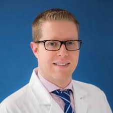 Dr. Ryan Kohlbrenner, MD
