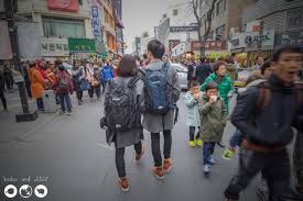 Deep dating doesn't usually happen in pubs and clubs. What Dating In Korea Is Like Bobo And Chichi