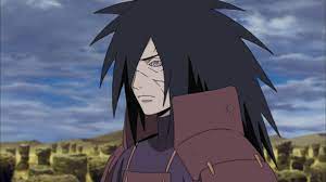 Madara uchiha is part of anime collection and its available for desktop laptop pc and mobile screen. Madara 1080p Horriblesubs Naruto Shippuuden 322 1080p Mkv Anime Tosho Naruto Anime Dragon Ball Art
