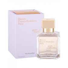 Maison francis kurkdjian gentle fluidity silver + gentle fluidity gold first impressions. Maison Francis Kurkdjian Gentle Fluidity Gold Parfemovana Voda 70 Ml Elnino Cz