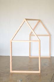 20 Tiny House Ikea Crib Hack Ikea Crib Toddler House Bed House Frame Bed