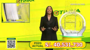 ¡La Tinka Explota! ¿Alguien Se Llevó los S/41 Millones? Resultados Aquí - Imagen principal del artículo