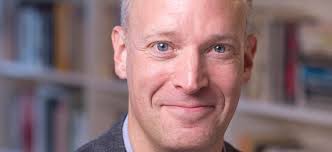 Are nonprofits the permanent government of New York City?