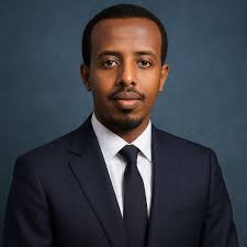 Congratulations to Bahja Ali Shurie from SIMAD University (Simad iLab)