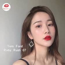 Son Tom Ford 07