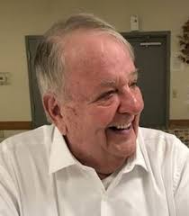 Wayne Cunningham Obituary May 16, 2025