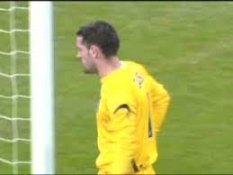 Scott carson is not worried if he never plays for england again but hopes his shock move to turkey will reignite his career. England 2 3 Croatia Euro 2008 Qualifier Opening Goal Youtube