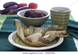 Resep brownies kukus coklat yang enak dan anti gagal. Ketupat Rendang Images Illustrations Vectors Free Bigstock