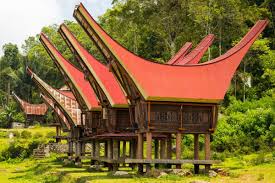 15 صورة ستدفعك لزيارة إندونيسيا ستحاول مهما كلفك الأمر المصري لايت Indonesia Village Facade