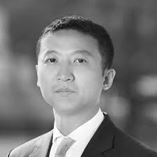 Investment Funds (International Firms), China, Greater China Region