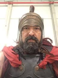 Dan Bradford Actor, Producer: The Alienist, Carnival Row