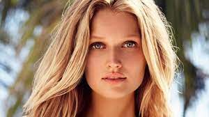 How to say blonde hair in german. Beautiful German Women Germany People German Women Sandy Blonde Hair Toni Garrn