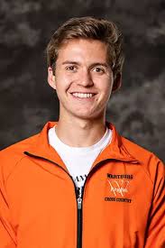 2022 Men's Cross Country Roster