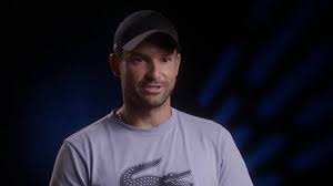 Dimitrov on his presence in Cincinnati: "I am grateful to still be enjoying tennis"