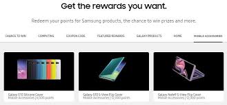 Samsung coupon code is not required to get discount. Customers Who Pre Ordered The Galaxy Fold Are Getting Reward Points Gsmarena Com News