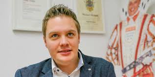 Karneval im Stadtteil: Präsident der Nippeser Bürgerwehr: „Wir leisten uns  ein Veedel“