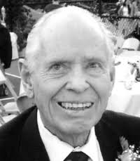 Ralph Tye Obituary (2007)