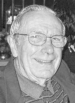 CESAR LAGES Obituary (2015)