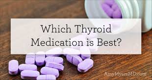 Everything You Need To Know About Thyroid Medication Thyroid Medication Thyroid Hypothyroidism
