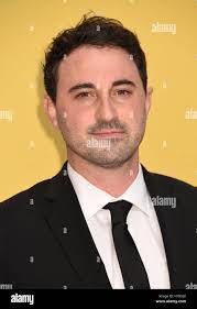 Derek Abernathy's Instagram, Twitter & Facebook