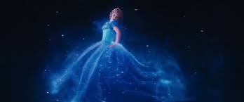 Find funny gifs, cute gifs, reaction gifs and more. Cinderella 2015 Transform By Godmother On Make A Gif