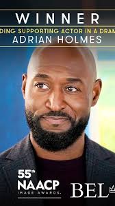 Adrian Holmes (@adrianholmes) · Instagram photos and Reels