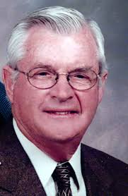 George R. Hundley Sr. Obituary