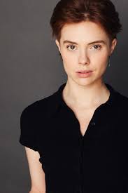 Shadow Cast — Black Button Eyes Productions